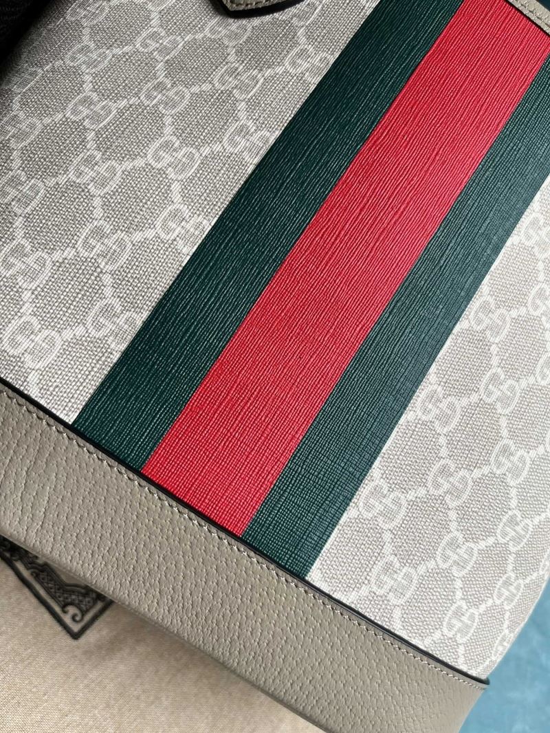 Gucci Shopping Bags